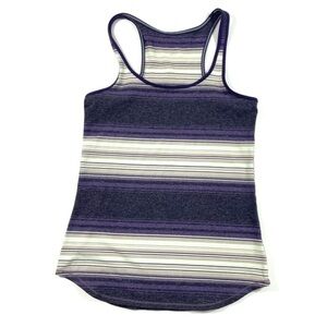 Lululemon Refresh Racer Tank Osaka Stripe 6